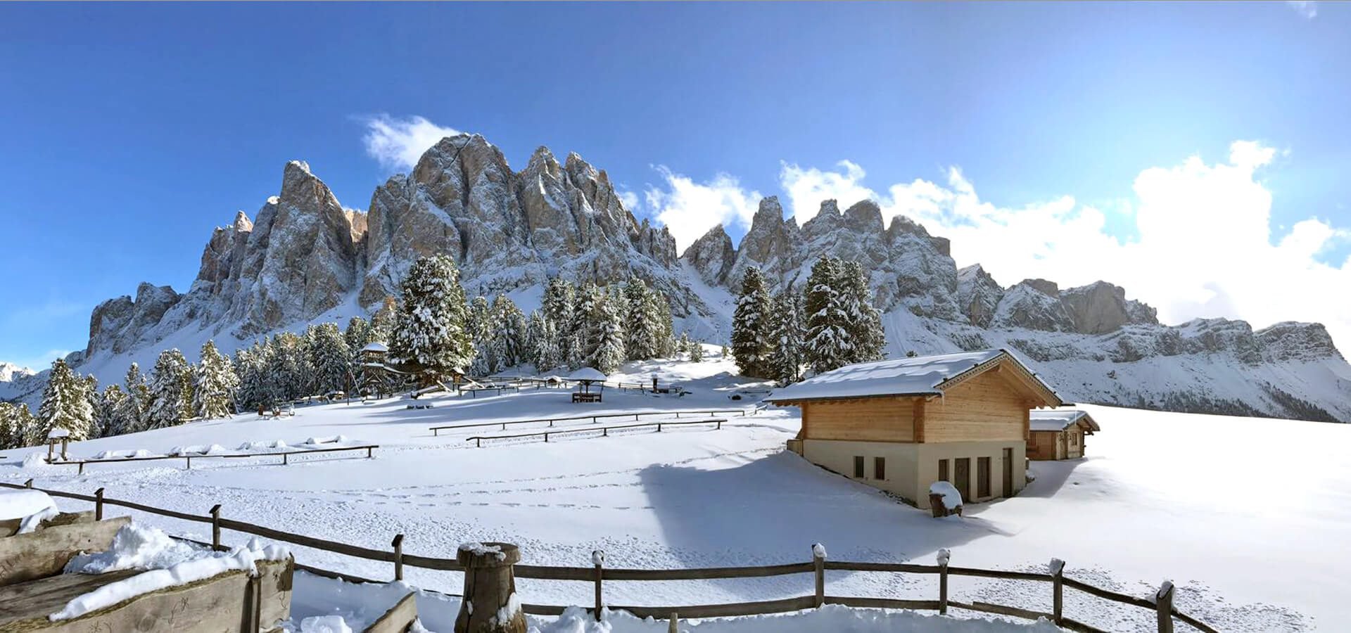 winterurlaub villnöss dolomiten