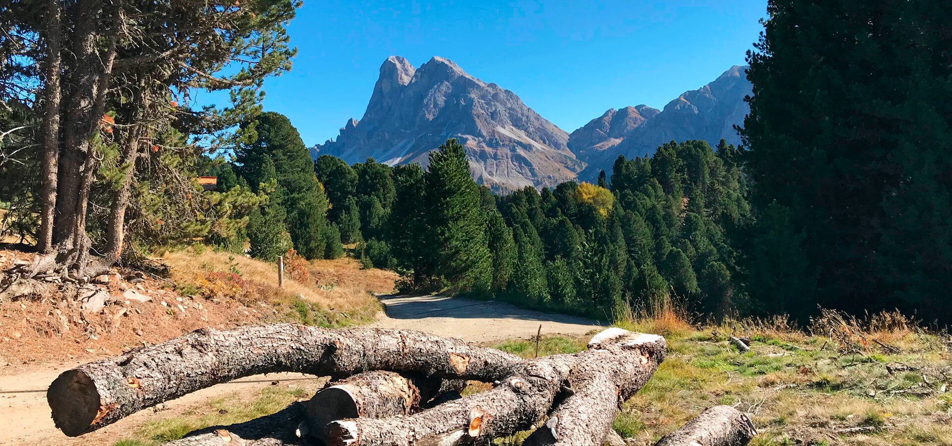 peitler kofel dolomiten