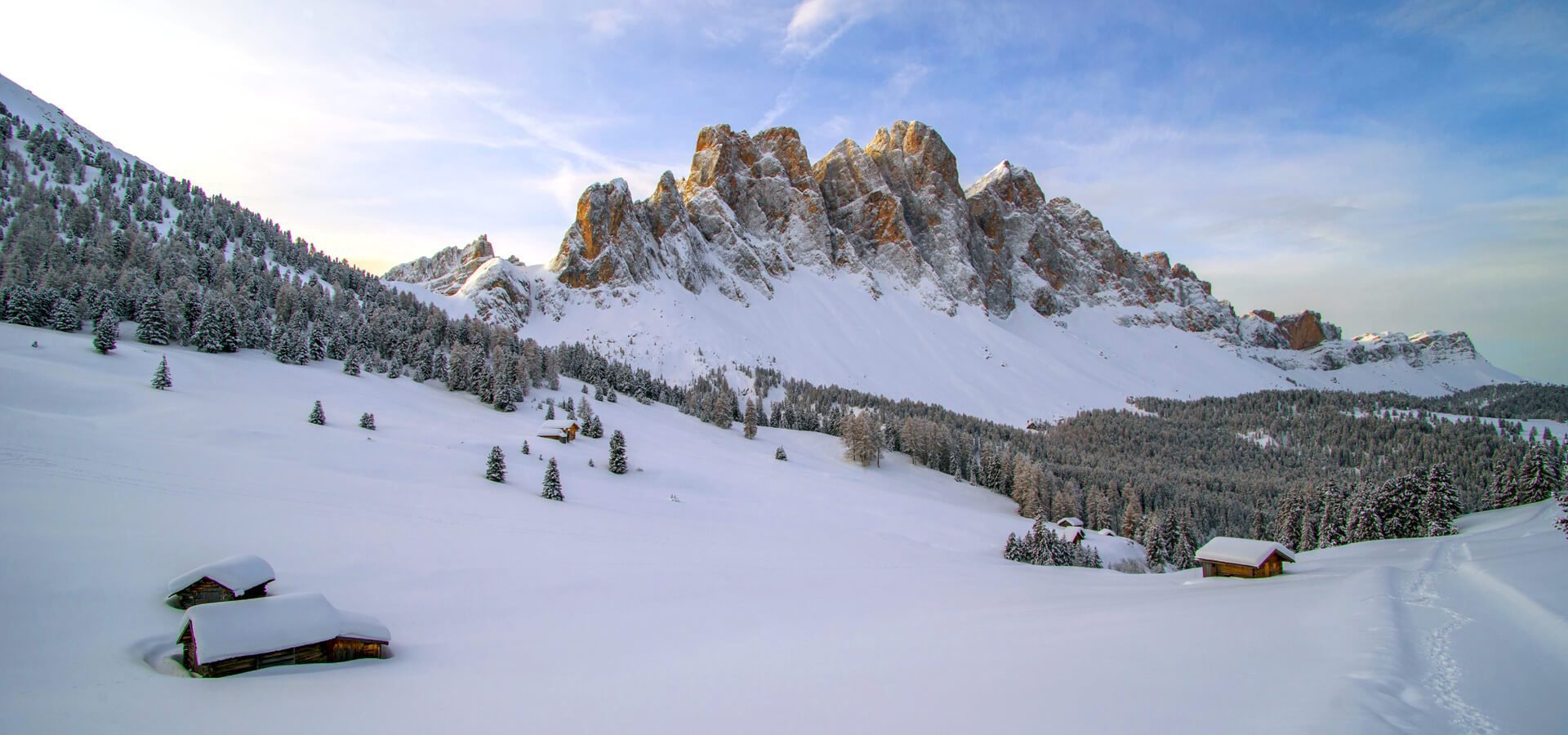 schneeschuhwandern villnöss 